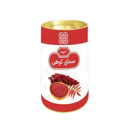سماق کوهی