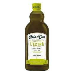 روغن زیتون فوق بکر کاستادور 1 لیتر Costa d'Oro - فروشگاه اینترنتی های‌شاپ