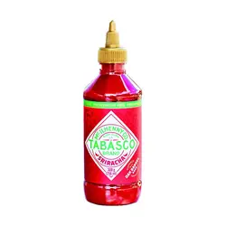 سس تاباسکو سریراچا 235 میلی لیتر Tabasco