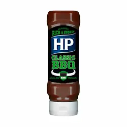 سس اچ پی باربیکیو دودی معکوس HP