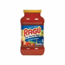 سس اسپاگتی راگو سنتی 680 گرم Ragu