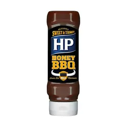 سس اچ پی باربیکیو عسلی معکوس HP