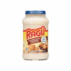 سس پنیر راگو سیر و پارمسان 450 گرم Ragu - فروشگاه اینترنتی های‌شاپ