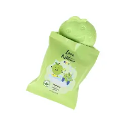 صابون اوریفلیم کودکان LOVE NATURE Kids Soap Bar Cheerful Apple