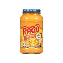سس دابل چدار راگو 450 گرم Ragu