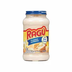 سس آلفردو  راگو کلاسیک 450 گرم Ragu