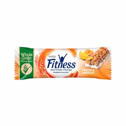 سریال بار صبحانه نستله فیتنس هلو 22.5 گرم Nestle