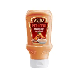 سس پری پری هاینز 435 گرم Heinz