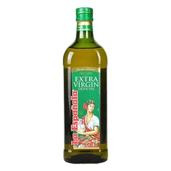 روغن زیتون با بو لااسپانولا بکر 1 لیتر La Española