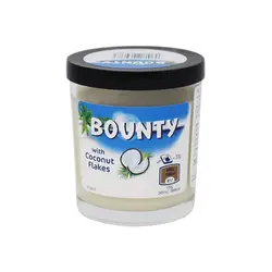 شکلات صبحانه بونتی با پرک نارگیل 200 گرم  Bounty