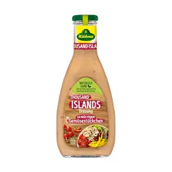 سس کوهنه هزار جزیره 500 میلی لیتر Kuhne