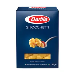 ماکارونی باریلا گنوچی 500 گرم Barilla GNOCCHETTI