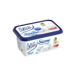 پنیر صبحانه 250 گرم icim Suzme Peynir