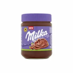 شکلات صبحانه میلکا 350 گرم Milka