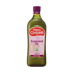 روغن هسته انگور پیترو کریچلی 1 لیتر Pietro Coricelli