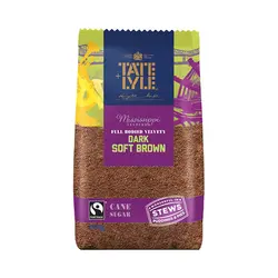 شکر قهوه ای  تیت اند لیل 500 گرم Tate And Lyle