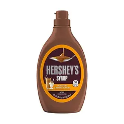 سیروپ هرشیز کارامل 680 گرم Hersheys