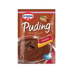 پودرپودینگ دکتر اوتکر کاکائو 147 گرم Dr Oetker