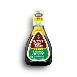 سس کنز بالزامیک رژیمی 473 میلی لیتر Kens