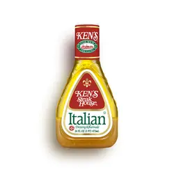 سس کنز ایتالیایی 473 میلی لیتر Kens