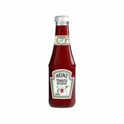 سس کچاپ هاینز 300 گرم Heinz