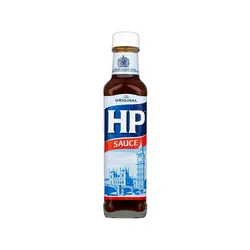 سس اچ پی اوریجینال قهوه ای 225 گرم HP