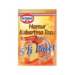 پودر بیکینگ دکتر اوتکر 50 گرم Dr Oetker