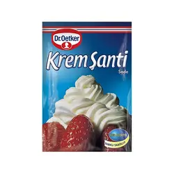 پودر خامه قنادی دکتر اوتکر 75 گرم Dr Oetker