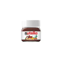 شکلات صبحانه نوتلا 30 گرم (مینی) Nutella