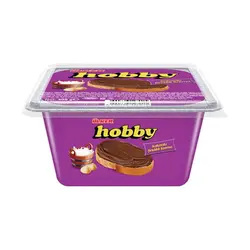 شکلات صبحانه هوبی 350 گرم Hobby