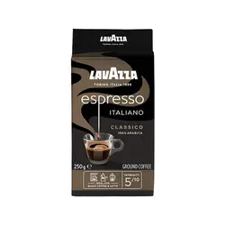 قهوه لاواتزا اسپرسو ایتالیانو 250 گرم Lavazza