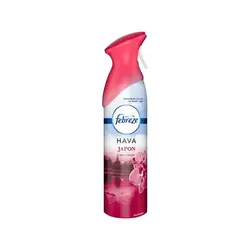 اسپری فبریزخوشبو کننده هوا رایحه گل گیلاس ژاپنی Febreze