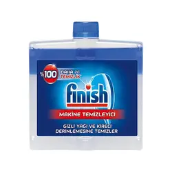 جرم گیر  فینیش ماشین ظرفشویی کلاسیک کتابی 250 میلی لیترFinish