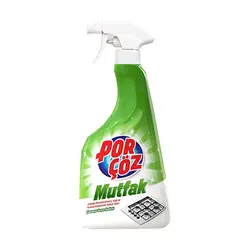 اسپری پورچوز تمیز کننده آشپزخانه 750 میلی لیتر  porcoz