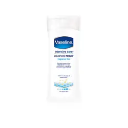 لوسیون بدن وازلین ادونسد ریپیر 400 میلی لیتر VASELINE