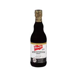 سس فرنچز ورچسترشایر کلاسیک 425 گرم Frenchs