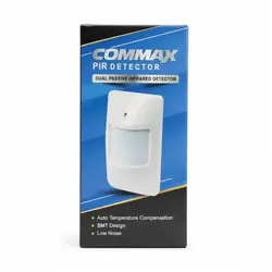چشمی دزدگیر کوماکس Commax