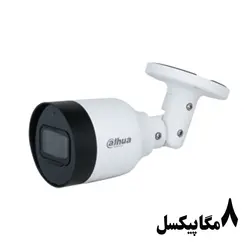 دوربین ۸ مگاپیکسل داهوا مدل IPC-HFW1830SP