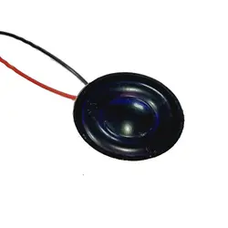 بلندگوی دوربین مداربسته - بلندگوی کوچک مناسب لوازم برقی