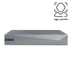 دستگاه ۴ کانال آپتینا ۵ مگاپیکسل تشخیص چهره OHD-6104 - لیست