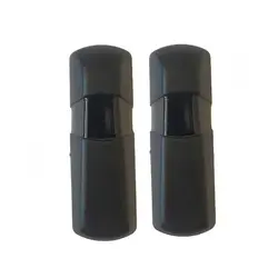 سنسور بیم خطی ۳۰ متری  - چشم خطی لیزری فرستنده و گیرنده