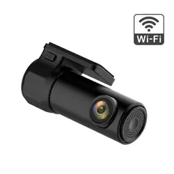 دوربین خودرو بی سیم Car Camcorder WiFi