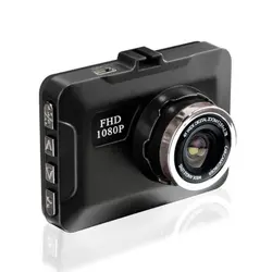 دوربین مداربسته خودرو Vehicle Blackbox Dvr