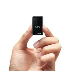ردیاب شخصی gps tracker مدل GF07