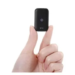 ردیاب شخصی GF21