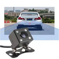 دوربین دنده عقب خودرو HD