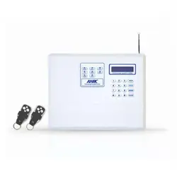 دزدگیر اماکن آنیک سیمکارتی مدل A570