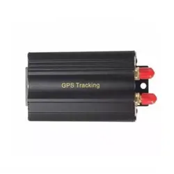 ردیاب خودرو CAR GPS