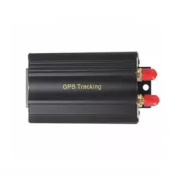 ردیاب خودرو CAR GPS