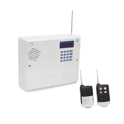 دزدگیر سیمکارتی سایلکس SG7+